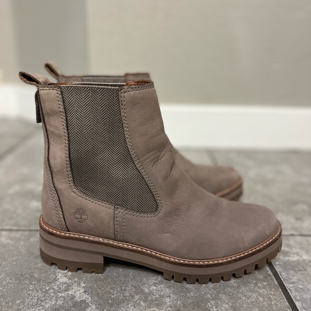 Timberland Chelsea Boot
